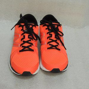 NEW BALANCE - 11.5 - M690RT4- 690 v4 SPEED RIDE - RED ATHLETIC SHOES $40
